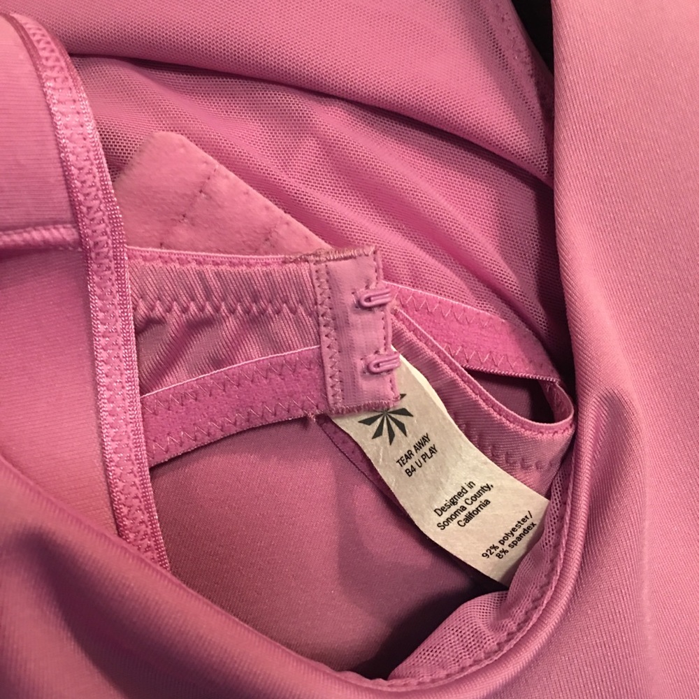 Athleta Racerback Tank - Picture 4 of 6